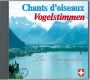 Die Vogelwelt am Genfer See (CH), 73 Min., Audio-CD, D-F