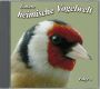 Heimische Vogelwelt - Folge 4, 75 Min., Audio-CD