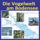 Die Vogelwelt am Bodensee, Audio-CD