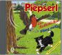 Das Rotkehlchen PIEPSERL, Flieg mit, Download