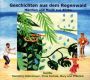 KUNTU Geschichten aus dem Regenwald, 62 Min., Audio-CD