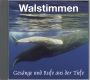 Delfin-/Walstimmen, 59 Tonaufn., Audio-CD