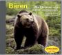 BÄREN Gross-/Katzen-/Kleinbären, Audio-CD