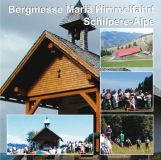 Bergmesse Mariä Himmelfahrt, Schilpere-Alpe, Download