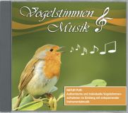 Vogelstimmen & Musik, 79 Min., Download