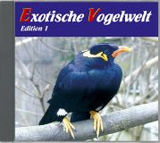 EXOT. VÖGEL, Kanarienv./Wellens. u.m., Download