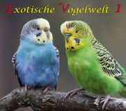 Exot. Vögel - Ed. 1, Ararauna bis Zwergflamingo, Download