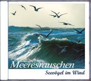 MEERESRAUSCHEN Seevögel im Wind, Download