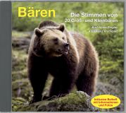 BÄREN Gross-/Katzen-/Kleinbären, Download