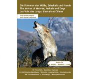 Die Wölfe, Schakale und Hunde, Download, D-E-F