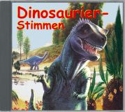 Dinosaurier-Stimmen, Download