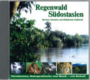 Regenwald Suedostasien, 76 Min., Download