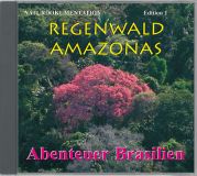 Regenwald AMAZONAS Ed. 1 Brasilien, Download