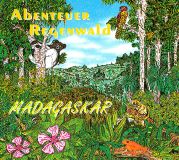 Regenwald Madagaskar, 70 Min., Download