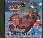 FREDDY QUINN Ed. 2 Spuki der Klabautermann, Hoerspiele mit Musik, 47 Min., Download