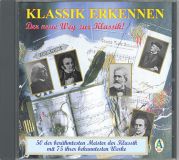 KLASSIK ERKENNEN Der neue Weg zur Klassik, 78 Min., Download