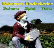 KINDERLIEDER Scherz-Spiel-Tanz, 55 Min., Download