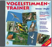 Der Vogelstimmen-Trainer, Download