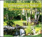 ENTSP. NATUR 12 Gärten und Parks, Audio-CD