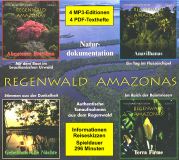 Regenwald AMAZONAS Ed. 1-4, 3 Std, Download