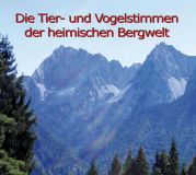 BERGWELT heimisch, TS/VS, 157 Tonaufn., Download
