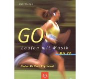 Buch+CD * GO Laufen mit Musik