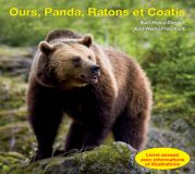 F, Ours/Panda/Ratons/Coatis, Download