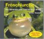 Alle heimischen Froschlurche, Audio-CD
