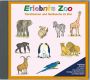 Erlebnis ZOO, 115 Tierarten, 190 Tonaufnahmen, 79 Min., Audio-CD