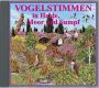Vogelstimmen in Heide, Moor und Sumpf, gesprochen, 63 Min., Download