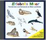 Erlebnis MEER, 43 Tierarten, 110 Tonaufnahmen, 77 Min., Download