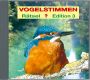 Vogelraetsel, Ed. 3, Audio-CD