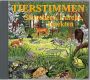 TIERSTIMMEN Saeugetiere, Lurche, Insekten, gesprochen, 74 Min., Download