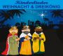 KINDERLIEDER Weihnacht & Dreikönig, 52 Min., Download