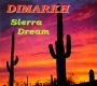 DIMARKH Sierra Dream, Instrumentalmusik, 60 Min., Audio-CD