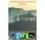 Birds and Nature MYANMAR, DVD-ROM-MP3