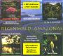 Regenwald AMAZONAS Ed. 1-4, 296 Min., Download