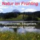 Natur im Fruehling, Voegel-Tiere-Amphibien-Insekten, 30 Min., Download