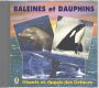 Baleines et Dauphins, 15 espèces, 75 Min., Audio-CD, F